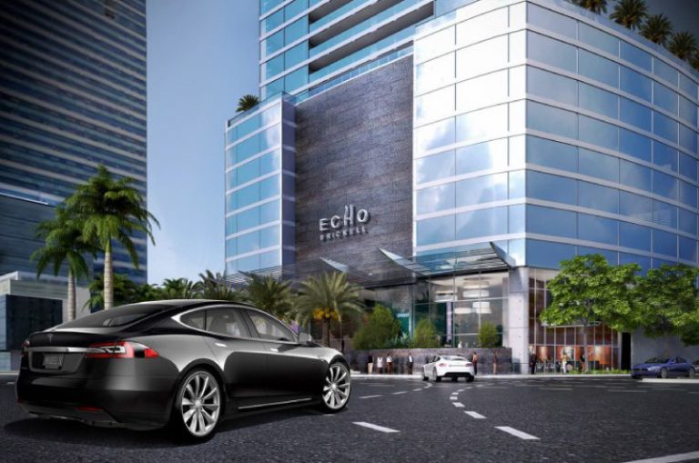 Echo Brickell | Real State Project